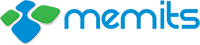 MEMITS Solutions Mobile Logo