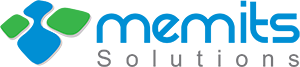 MEMITS Solutions Sticky Logo